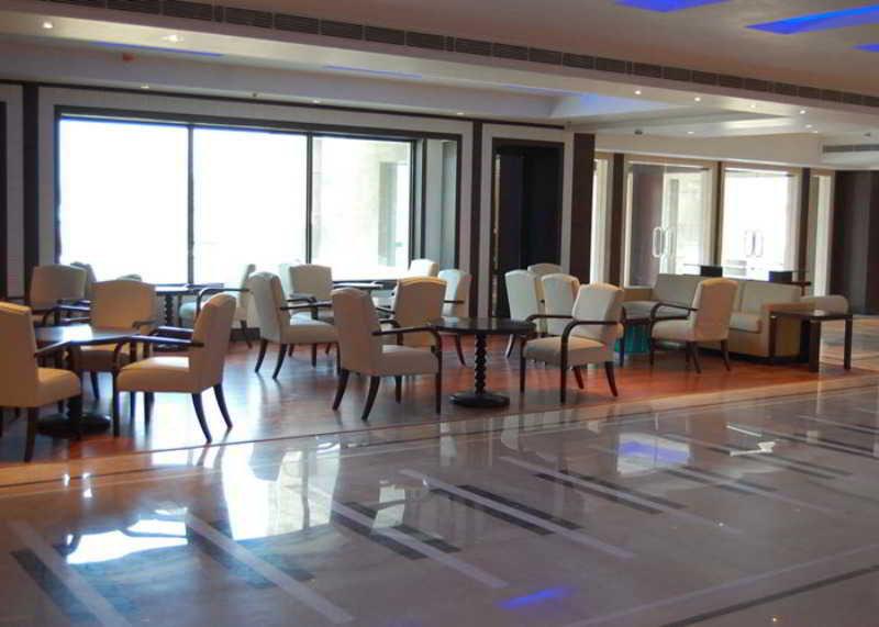 Hotel Airport Residency Nueva Delhi Exterior foto